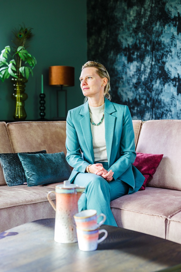 Jenneke / Kleurcoach