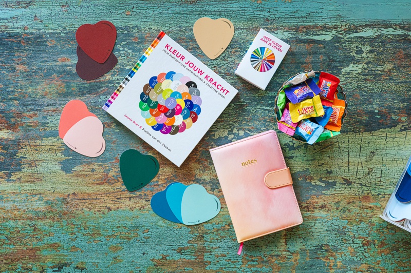 Inspirerende workshop