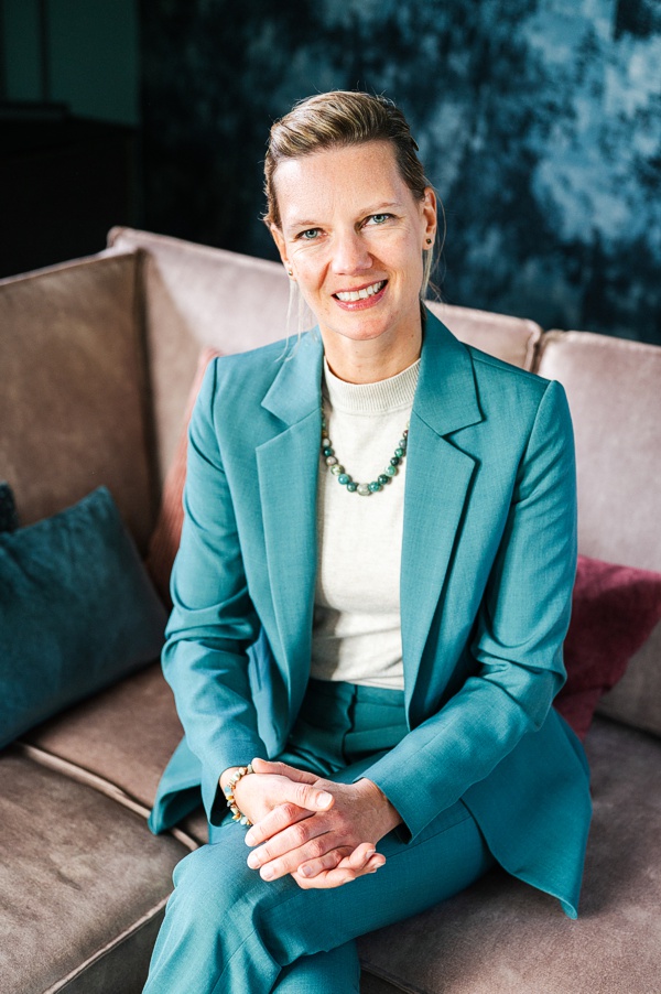 Kleur ervaren &nbsp; &nbsp;