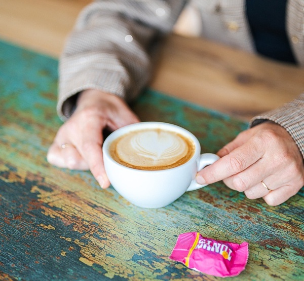 Jenneke - Kleurcoach