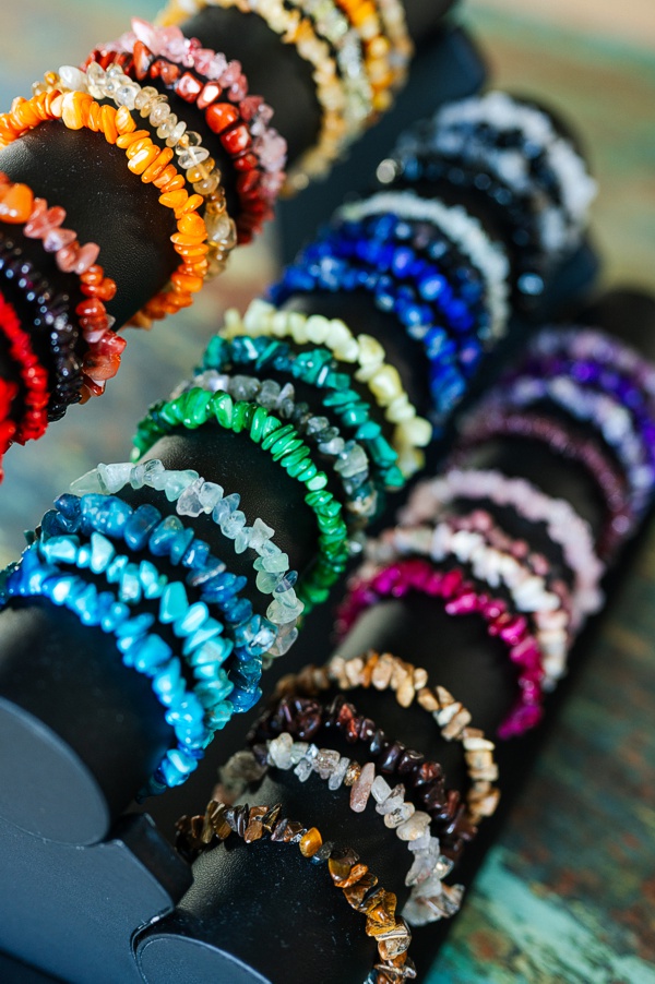 Kleur in je leven: méér dan alleen kleding