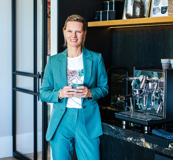 Jenneke - Kleurcoach