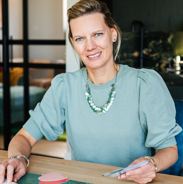 Jenneke - Kleurcoach