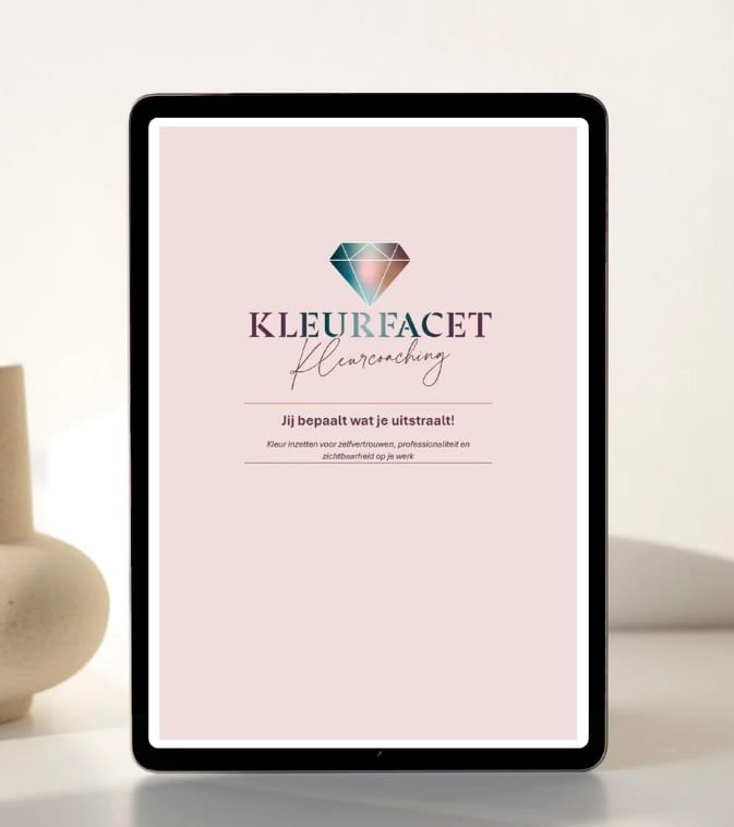 Jouw uitstraling &nbsp; &nbsp;